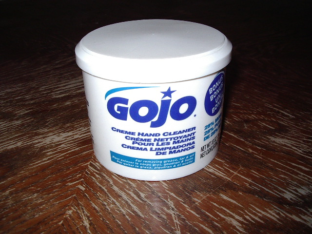 more info. gojo