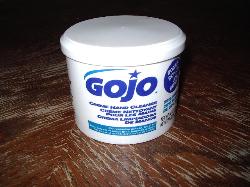 click for more info. on gojo